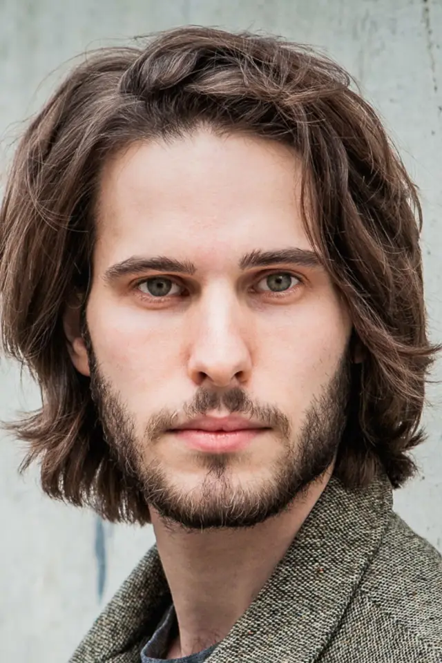 Zdjęcie  (Aaron Chartrand)