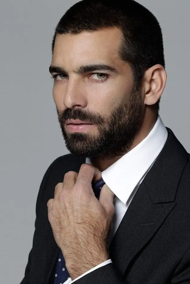 Zdjęcie  (Rubén Cortada)
