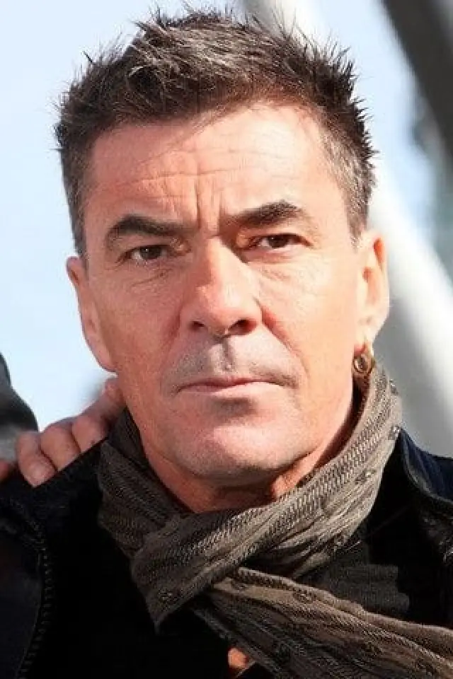 Zdjęcie  (John Keeble)