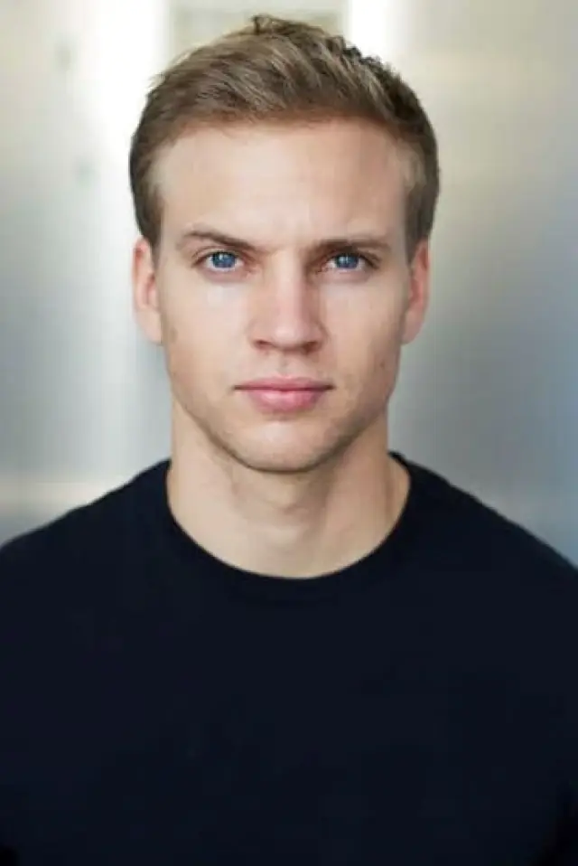 Zdjęcie Marshall Williams