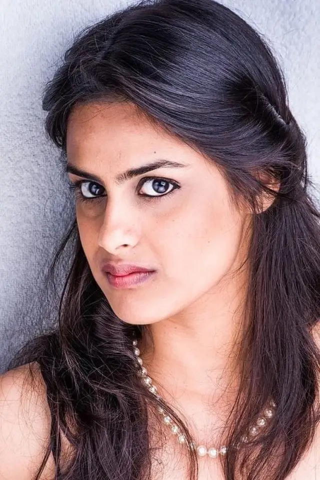 Zdjęcie Neha Mahajan