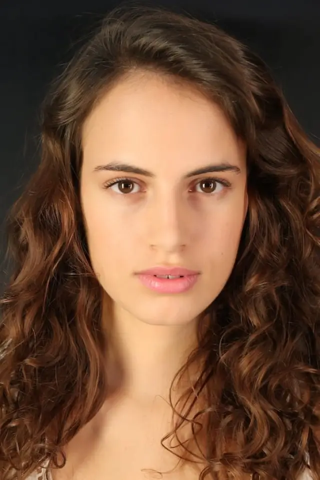 Zdjęcie  (Angela Curri)