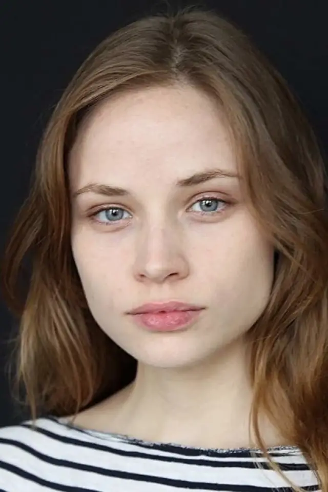 Zdjęcie Makenzie Leigh