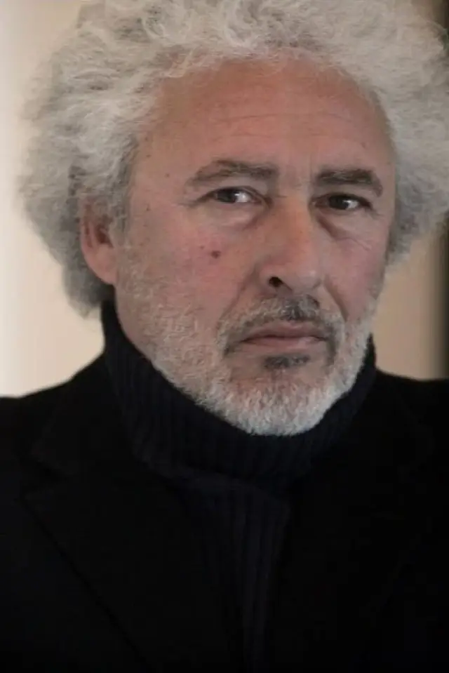 Zdjęcie Serge Valletti (Serge Valletti)