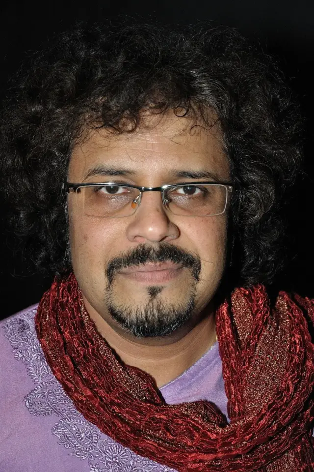 Zdjęcie  (Bickram Ghosh)