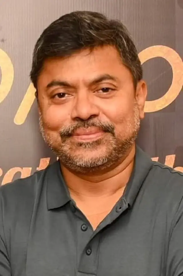 Zdjęcie Soumik Haldar