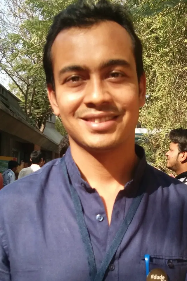 Zdjęcie  (Abhishek Jain)