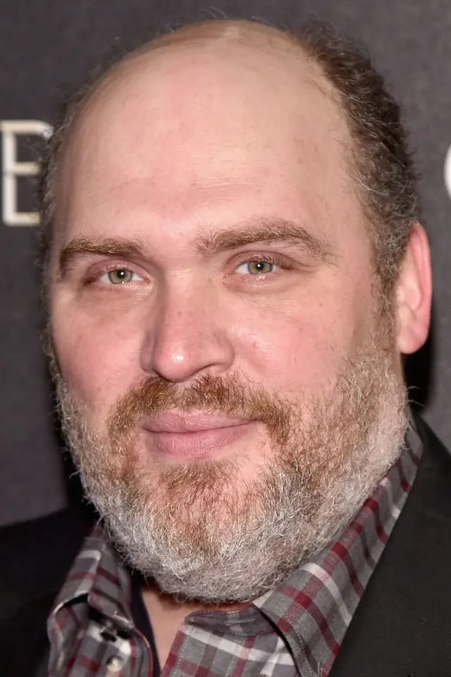 Zdjęcie Glenn Fleshler