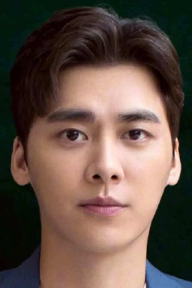 Zdjęcie  (Li Yifeng)