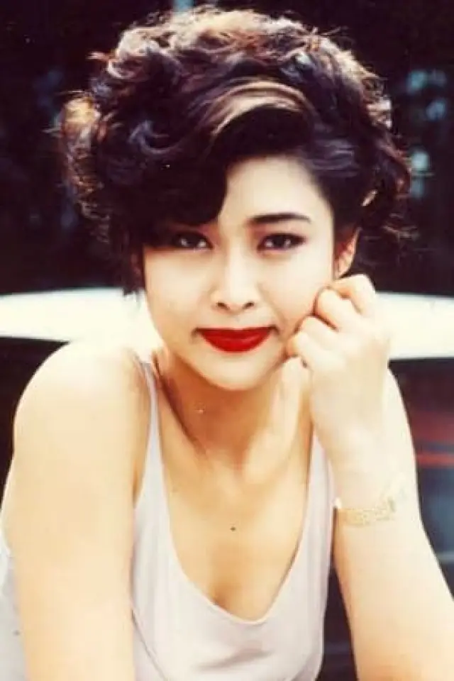 Zdjęcie Veronica Yip Yuk-Hing (Veronica Yip Yuk-hing)