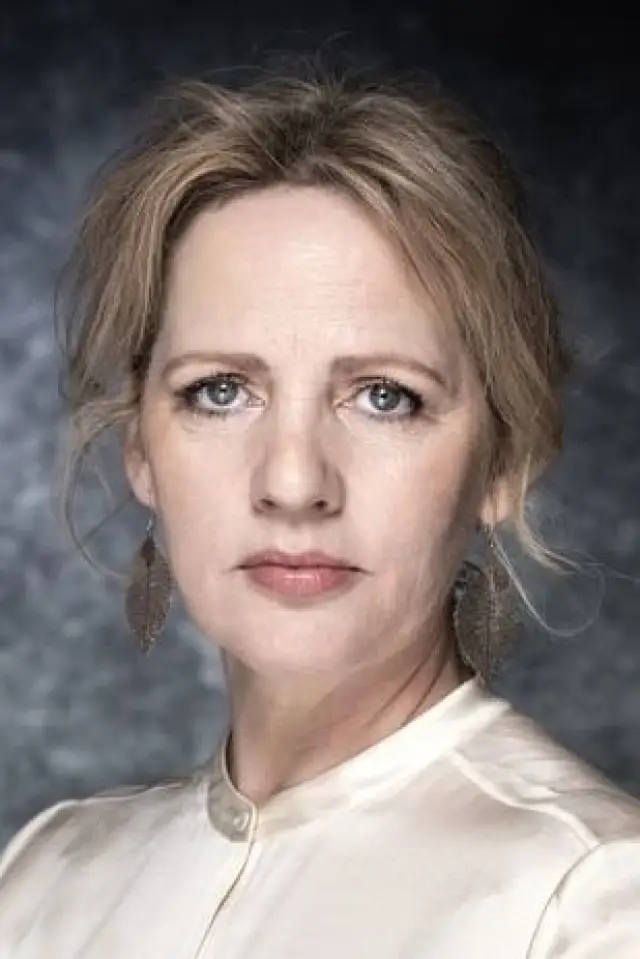 Zdjęcie  (Maaike Cafmeyer)