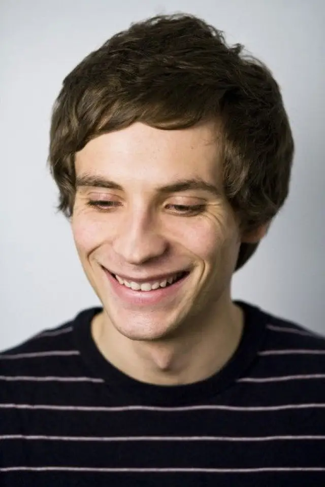 Zdjęcie  (Daniel Simonsen)
