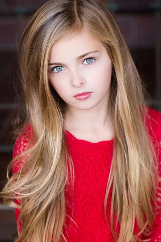 Zdjęcie  (Isabella Kai)