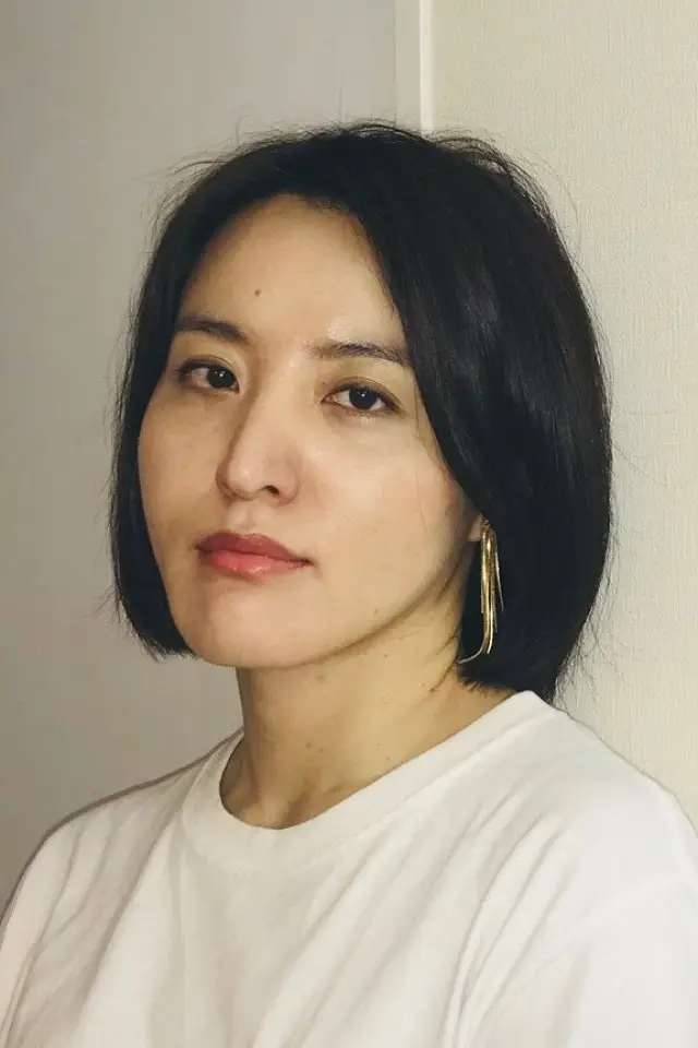 Zdjęcie  (Kayoko Asakura)