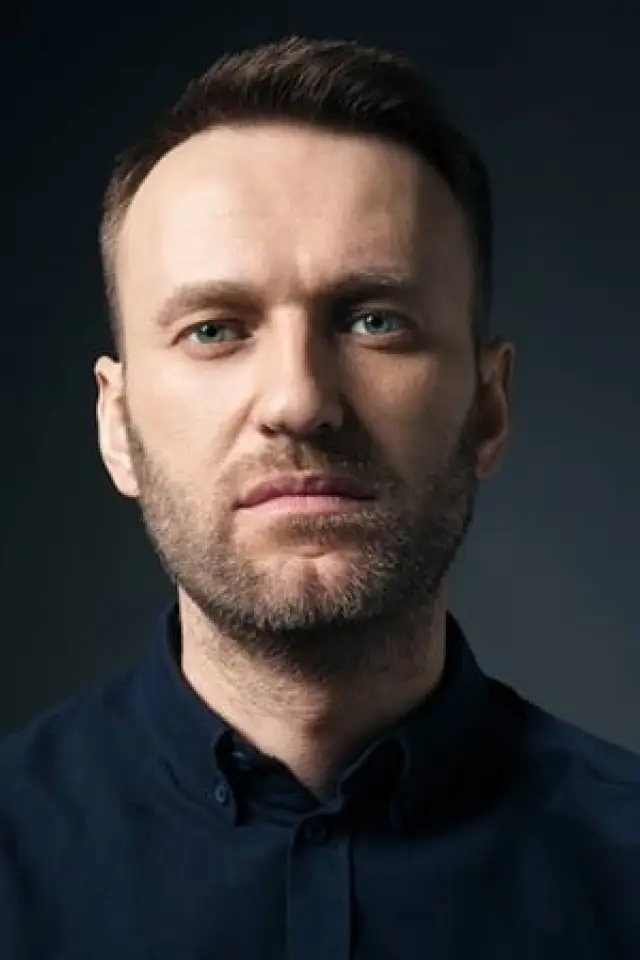Zdjęcie Aleksiej Nawalny (Alexei Navalny)
