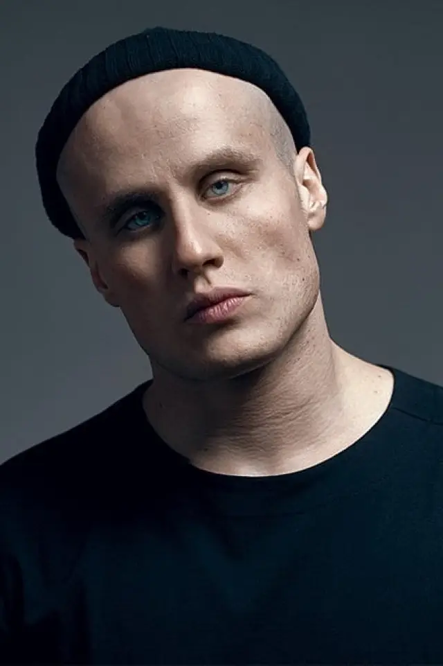 Zdjęcie Nikita Kukushkin