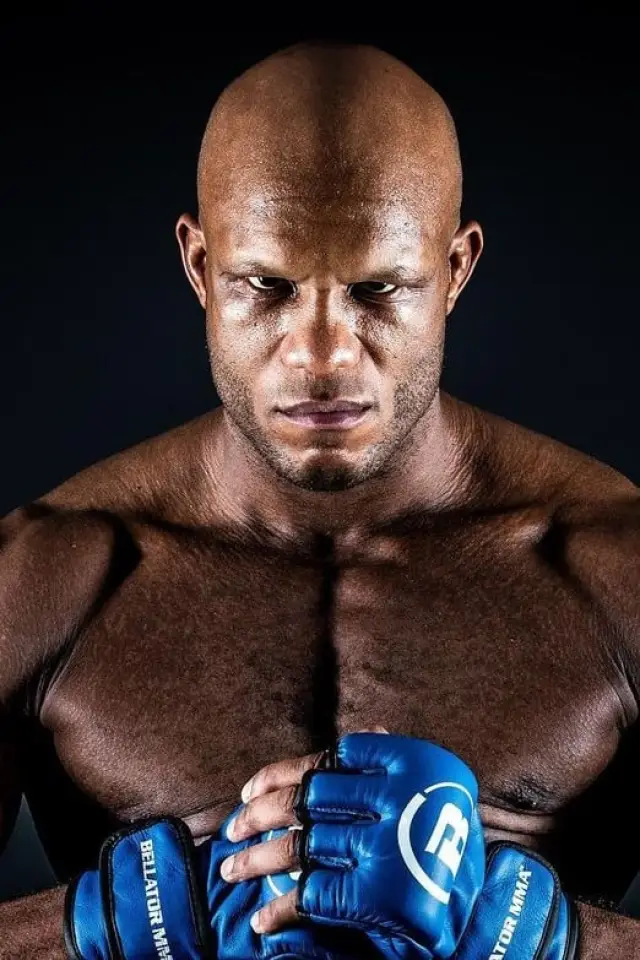 Zdjęcie  (Linton Vassell)