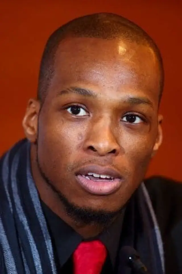 Zdjęcie  (Michael Page)