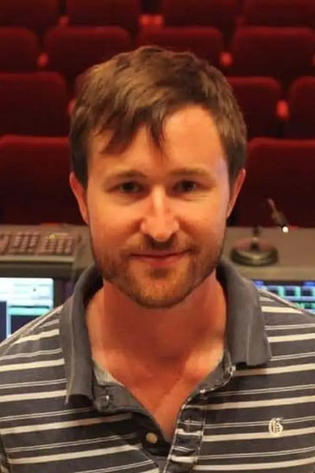 Zdjęcie Eryk Aadahl (Erik Aadahl)