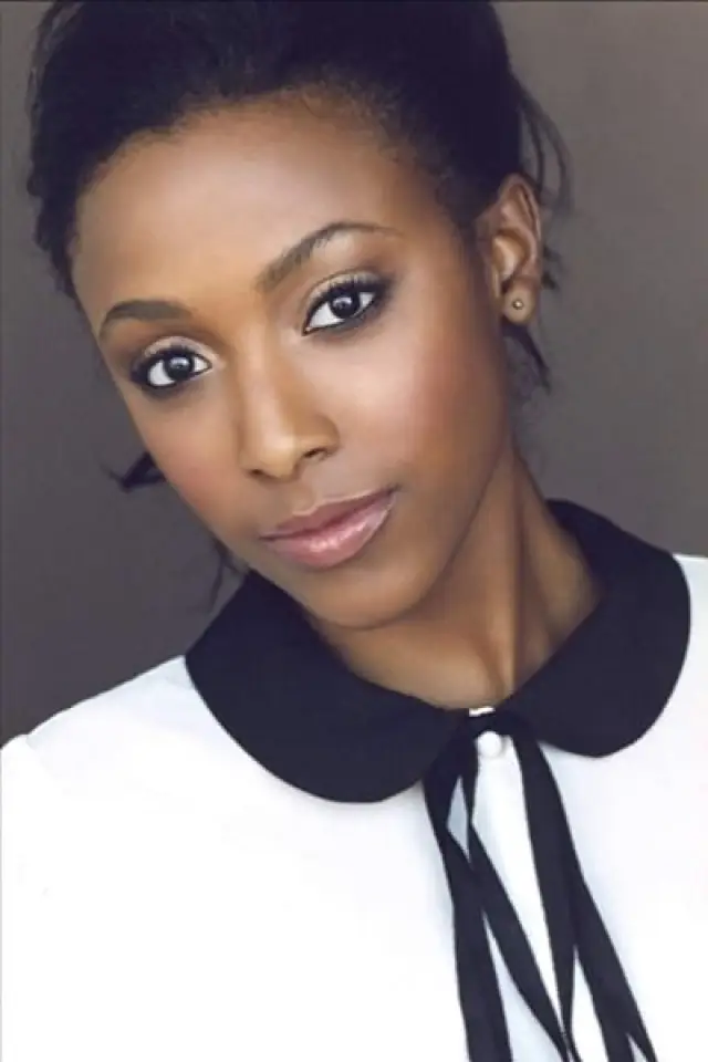 Zdjęcie Meagan Holder