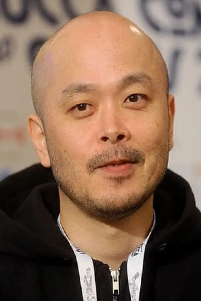 Zdjęcie Tsutomu Nihei (Tsutomu Nihei)