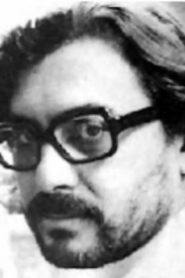 Zdjęcie  (Alberto Bojórquez Patrón)