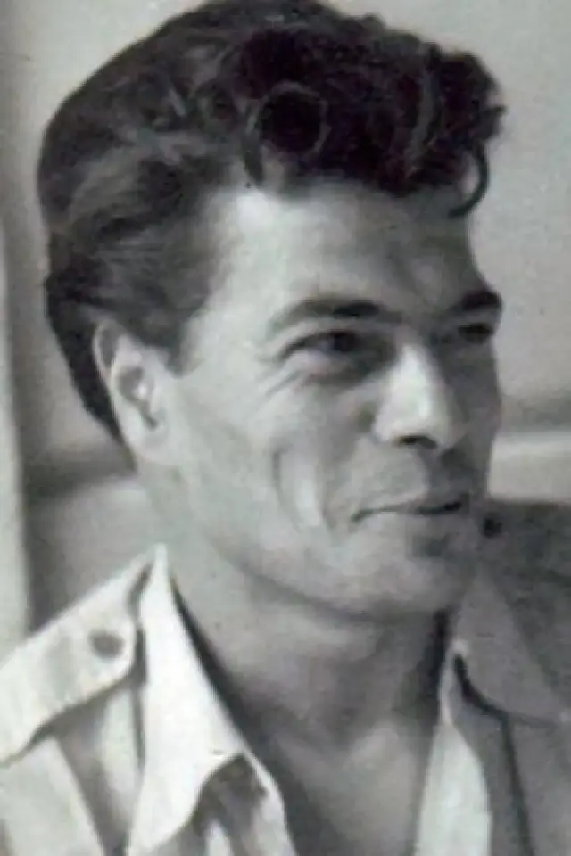 Zdjęcie Miszel Romanoff (Michel Romanoff)