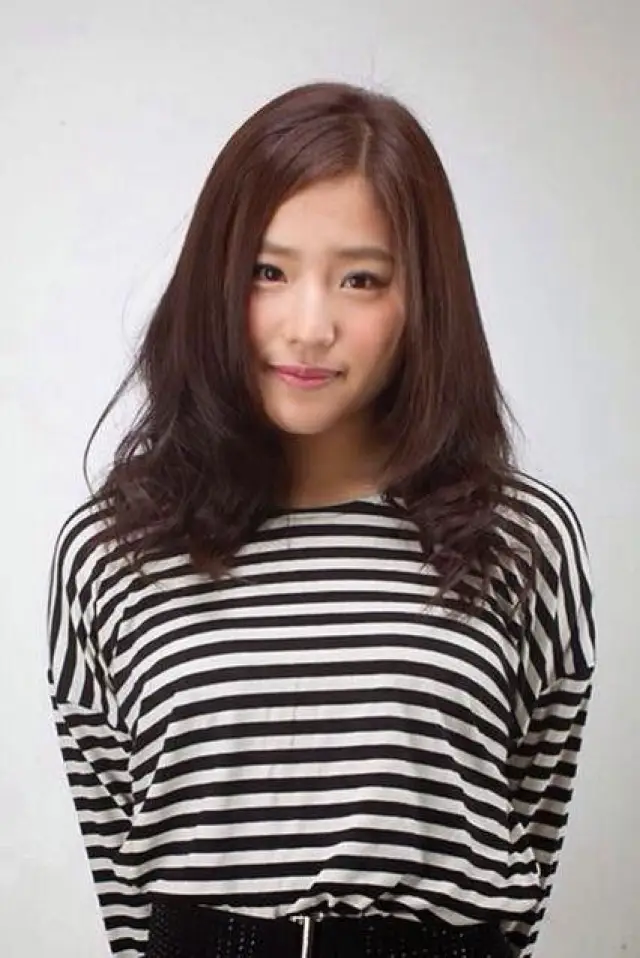 Zdjęcie  (Haruka Nakagawa)