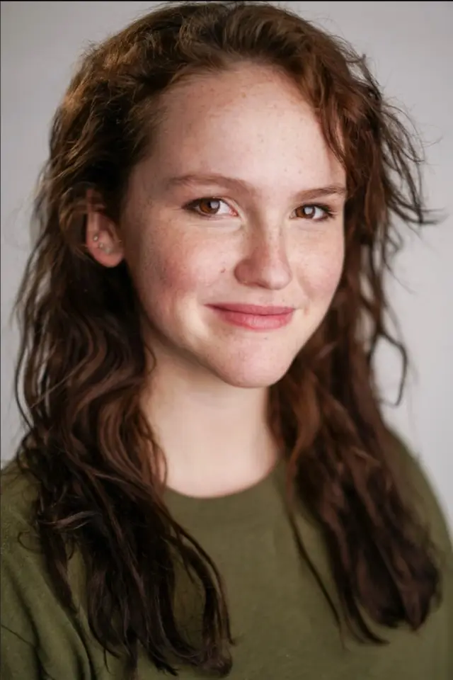 Zdjęcie Talitha Bateman