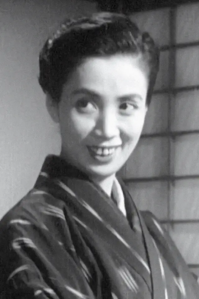 Zdjęcie  (Atsuko Ichinomiya)