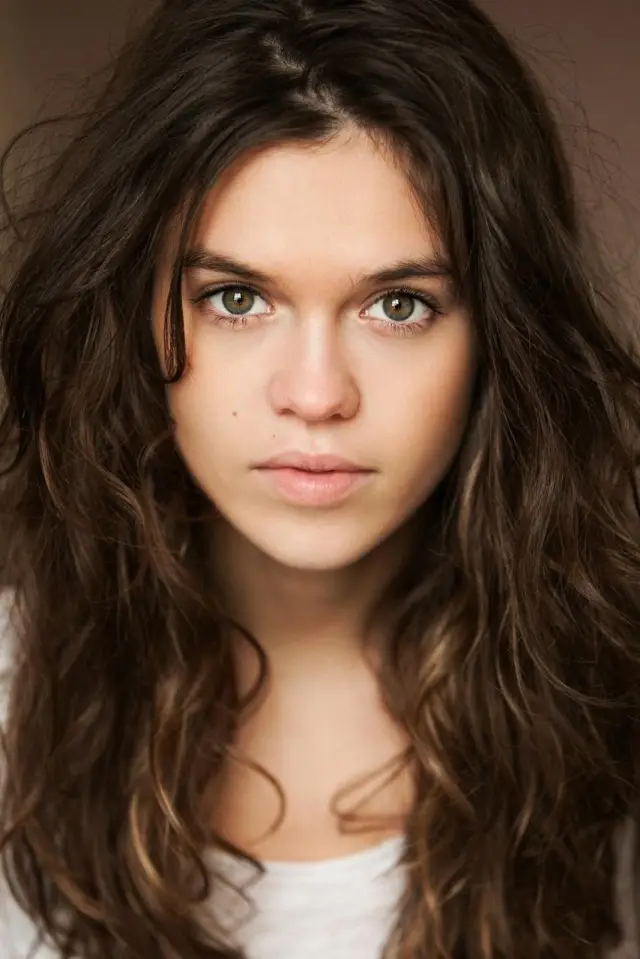 Zdjęcie  (Sabrina Bartlett)