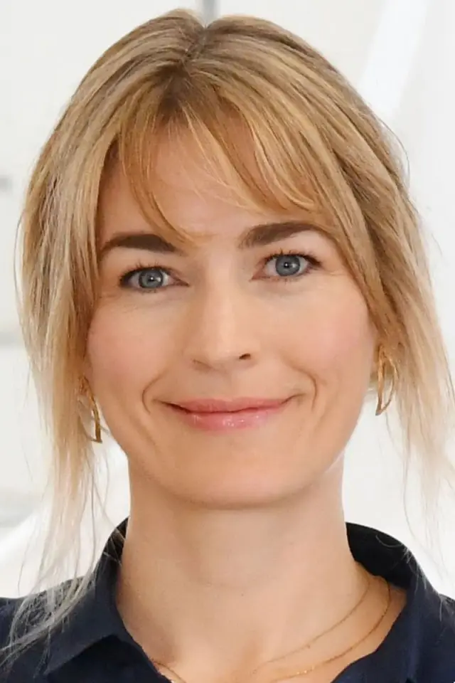 Zdjęcie  (Laura Bach)