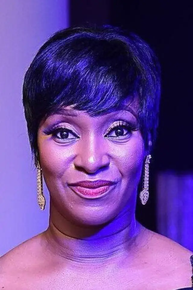 Zdjęcie  (Funlola Aofiyebi)