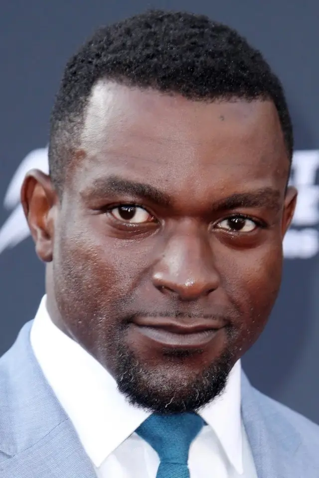Zdjęcie Michael James Shaw (Michael James Shaw)