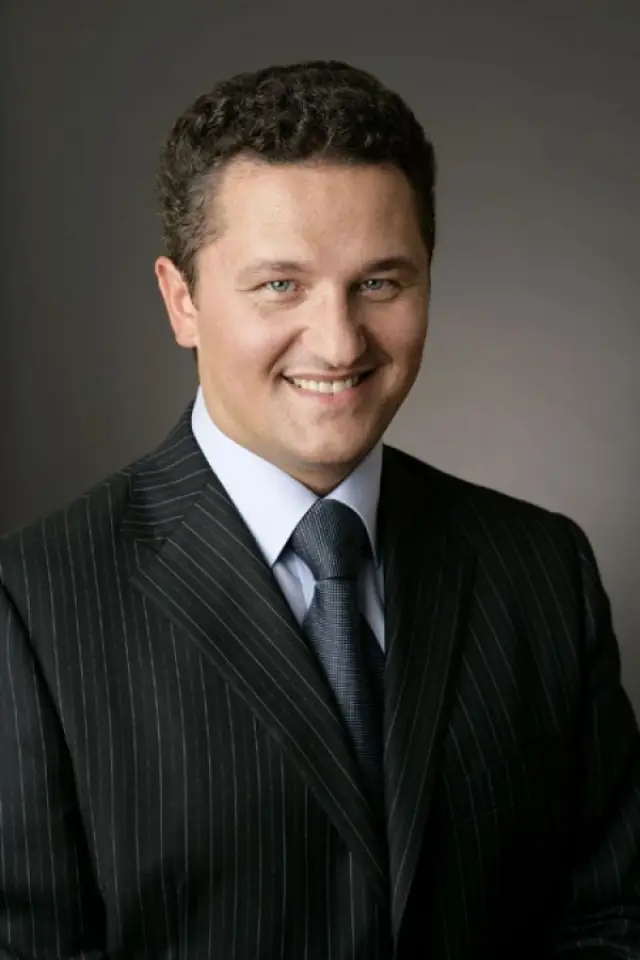 Zdjęcie Piotr Beczała (Piotr Beczała)