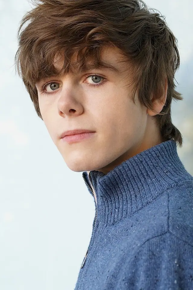 Zdjęcie Griffin Kane (Griffin Kane)