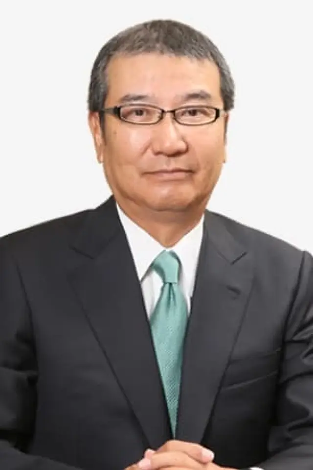 Zdjęcie Yoshishige Shimatani