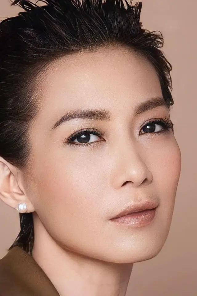 Zdjęcie  (Bonnie Chiu Hok-Yee)
