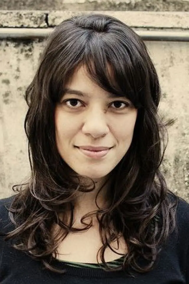 Zdjęcie  (Gabriela Amaral Almeida)