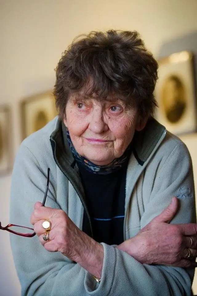 Zdjęcie  (Lívia Gyarmathy)