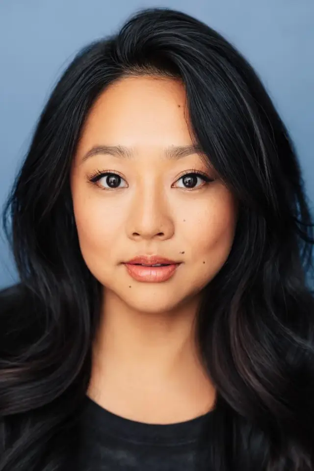 Zdjęcie Stephanie Hsu
