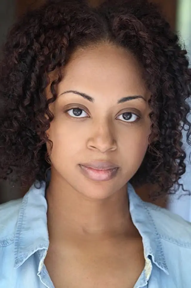 Zdjęcie Raven-Danielle Baker (Raven-Danielle Baker)