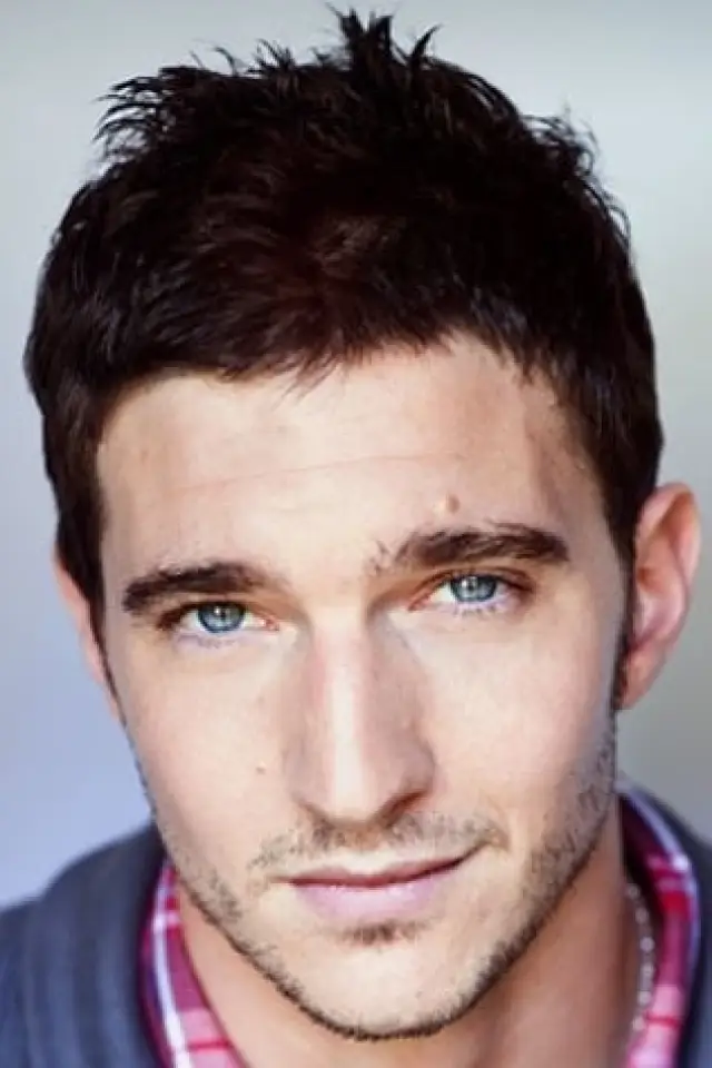 Zdjęcie Jake Silbermann (Jake Silbermann)