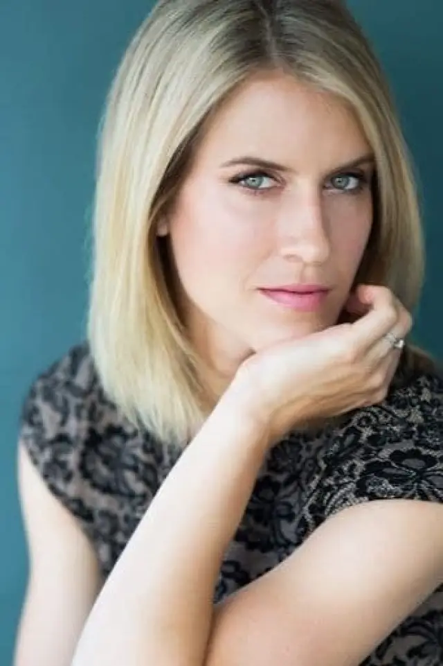 Zdjęcie Alison Wandzura