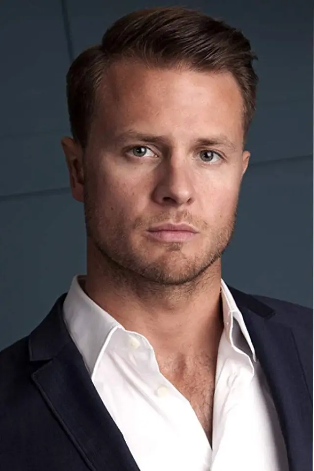 Zdjęcie Bobby Holland Hanton (Bobby Holland Hanton)