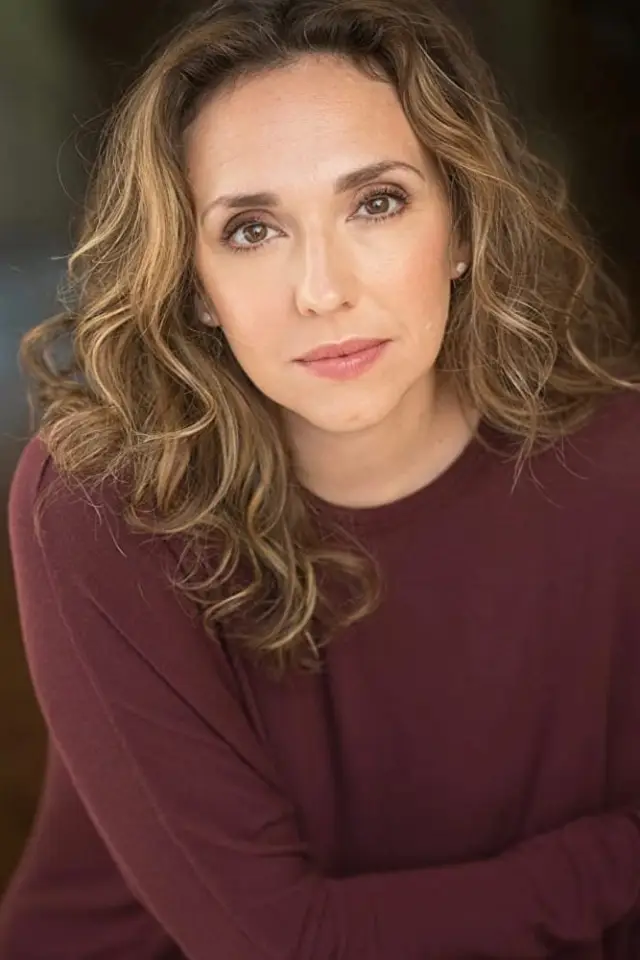 Zdjęcie Courtney Patterson (Courtney Patterson)