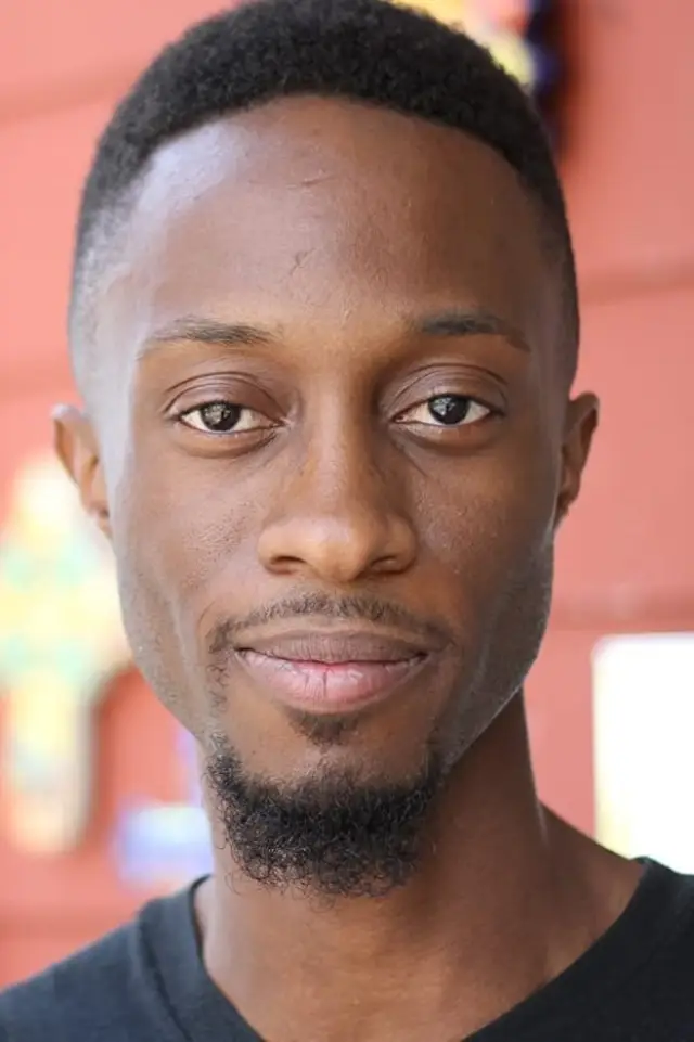 Zdjęcie Elliott Dixon (Elliott Dixon)