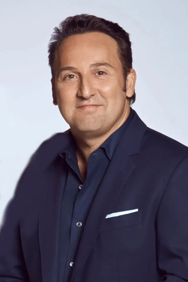 Zdjęcie  (Iker Jiménez)