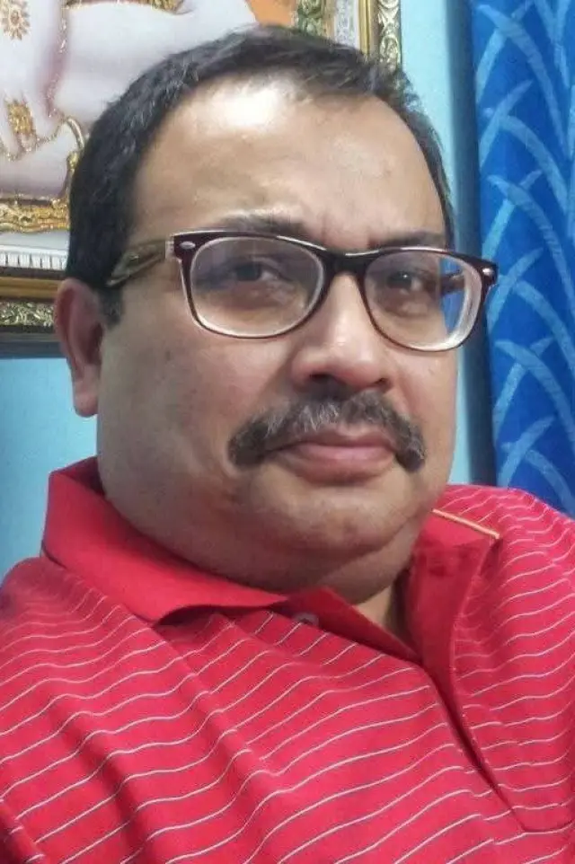 Zdjęcie  (Kunal Ghosh)