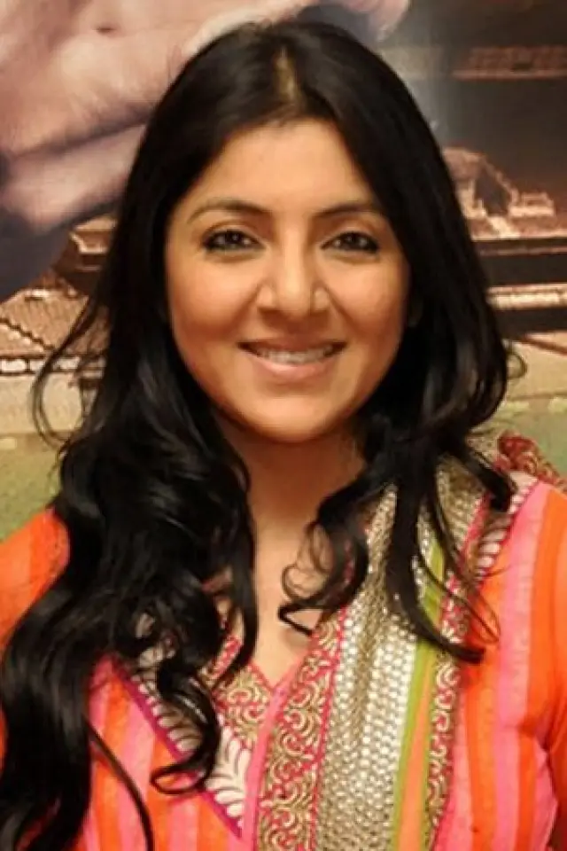 Zdjęcie  (Locket Chatterjee)